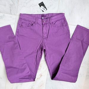 kidpik Purple Kids Jeans